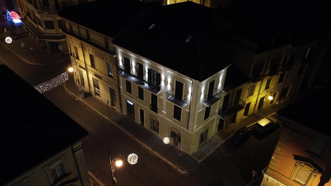 Volsci Rooms Sora Exterior photo